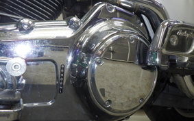 HARLEY FLHR 1580 2008