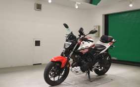 YAMAHA MT-25 RG43J