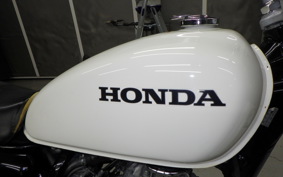 HONDA CB223S 2022 MC40