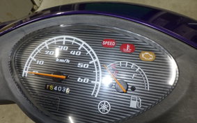 YAMAHA JOG Gen.5 SA36J