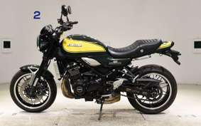 KAWASAKI Z900RS 2024 ZR900K