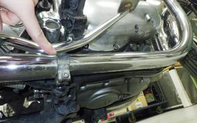 KAWASAKI W650 2010 EJ650A