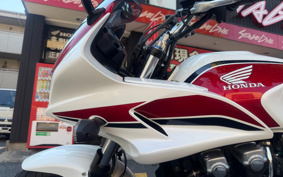 HONDA CB1300 SUPER TOURING 2010 SC54