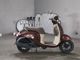 Фото Honda GIORNO с японского аукциона