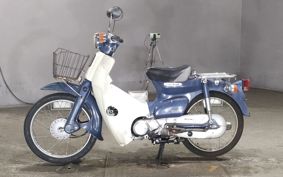 HONDA SUPER CUB50 AA01