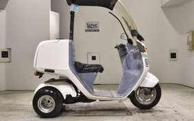 HONDA GYRO CANOPY TA02