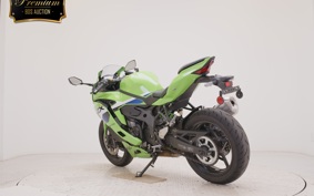 KAWASAKI ZX-4RR 2026 ZX400P