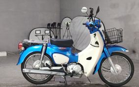 HONDA SUPER CUB110 JA44