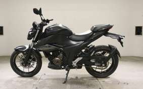 SUZUKI GIXXER 250 1981 ED22Y