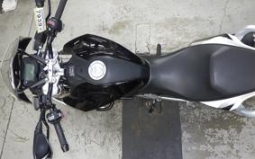 BMW G310R 2018