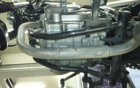 HONDA CB223S 2025 MC40