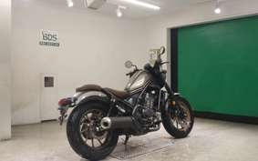 HONDA REBEL 250 S 2026 MC49