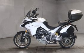 DUCATI MULTISTRADA 1260S 2019 AC00AA