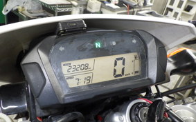 HONDA CRF250L 2023 MD38