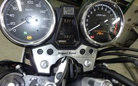 HONDA CB400SF GEN 4 A 2020 NC42