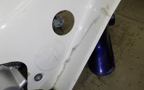 SUZUKI BIRDIE 50 2005 BA41A