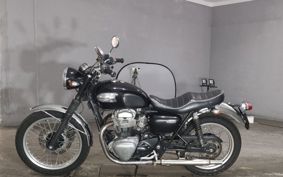 KAWASAKI W400 2007 EJ400A