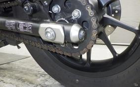 HONDA REBEL 250 S MC49