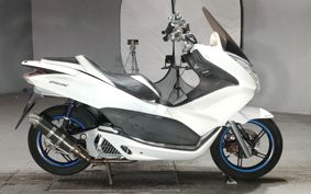 HONDA PCX125 JF28