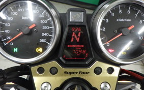 HONDA CB1300SF SUPER FOUR Gen. 3 2022