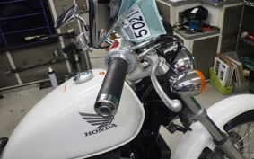 HONDA VT750S 2011 RC58