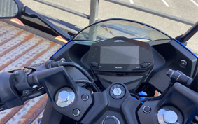 SUZUKI JIKUSA-SF250 ED22B