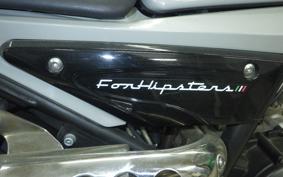 OTHER UNREGISTERED MODEL by BDS125 2010