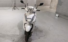 HONDA LEAD 125 JF45