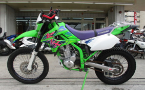 KAWASAKI KLX250 LX250S