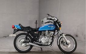 SUZUKI GS400 2022 GS400