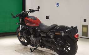 HARLEY RH975 2022