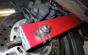 HONDA VTR 250 Gen. 2 1998 MC33