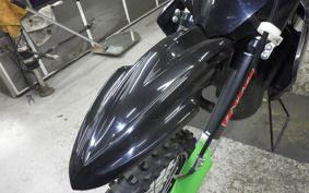 KAWASAKI KX112 2015 KX112A