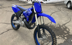 YAMAHA YZ250X CG38C