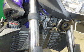 YAMAHA MT-25 2026 RG10J