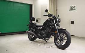 HONDA REBEL 250 MC49