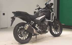 HONDA 400X 2019 NC56