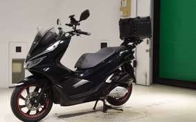 HONDA PCX 125 2021 JF81