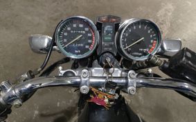KAWASAKI Z400 FX 1981 KZ400E
