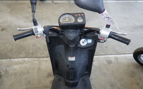 YAMAHA GEAR Gen.2 2020 UA08J