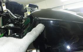 KAWASAKI Z400 Gen.2 2019 EX400G
