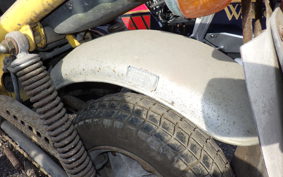 YAMAHA CHAPPY 80 440