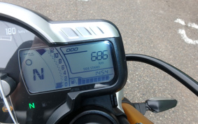 TRIUMPH SPEED 400 2024 T127Y0