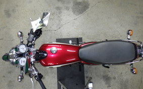 YAMAHA SR400 Gen.3 2005 RH01J