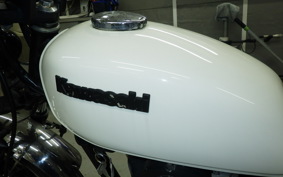 KAWASAKI 250TR BJ250F