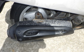 HONDA FORESIGHT MF04