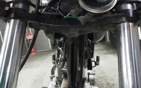 HONDA CB223S MC40