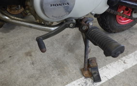 HONDA MONKEY Z50J
