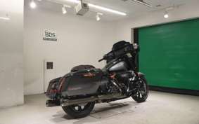 HARLEY FLHXSE1980CVO 2025