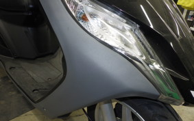 SUZUKI ADDRESS V125 DT11A